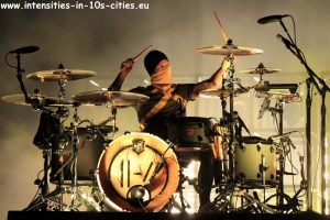 TwentyOnePilots_CabaretVert2019_0067.JPG, sept. 2019 TwentyOnePilots_CabaretVert2019_0067.JPG
