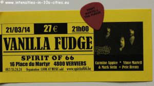 Vanilla_Fudge_2014_0522.JPG, mar. 2014 Vanilla_Fudge_2014_0522.JPG